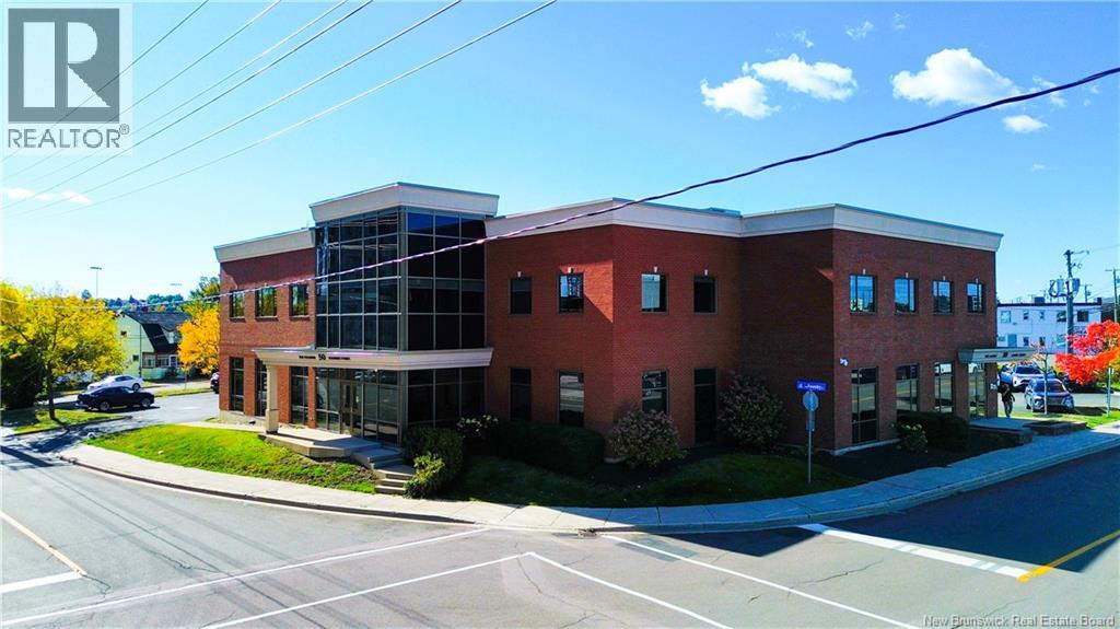 50 Foundry Street, Moncton, New Brunswick  E1C 0B2 - Photo 2 - NB127493