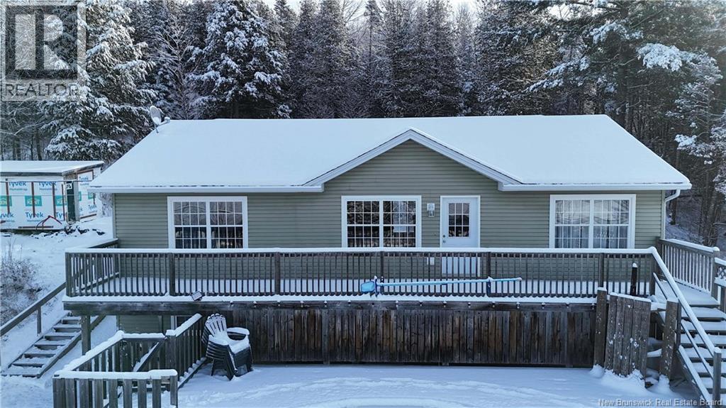 4506 Hwy 102, Upper Kingsclear, New Brunswick E3E 1N3 - Photo 36 - NB132661