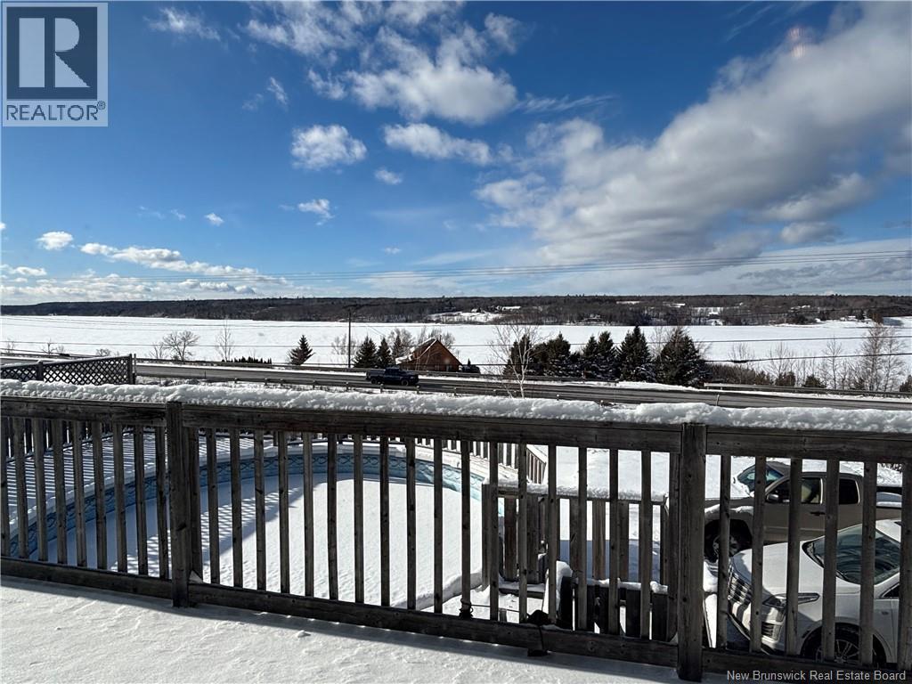 4506 Hwy 102, Upper Kingsclear, New Brunswick E3E 1N3 - Photo 27 - NB132661