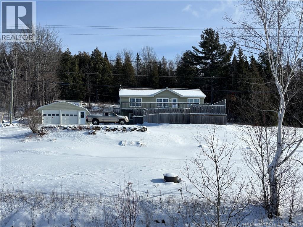 4506 Hwy 102, Upper Kingsclear, New Brunswick E3E 1N3 - Photo 28 - NB132661