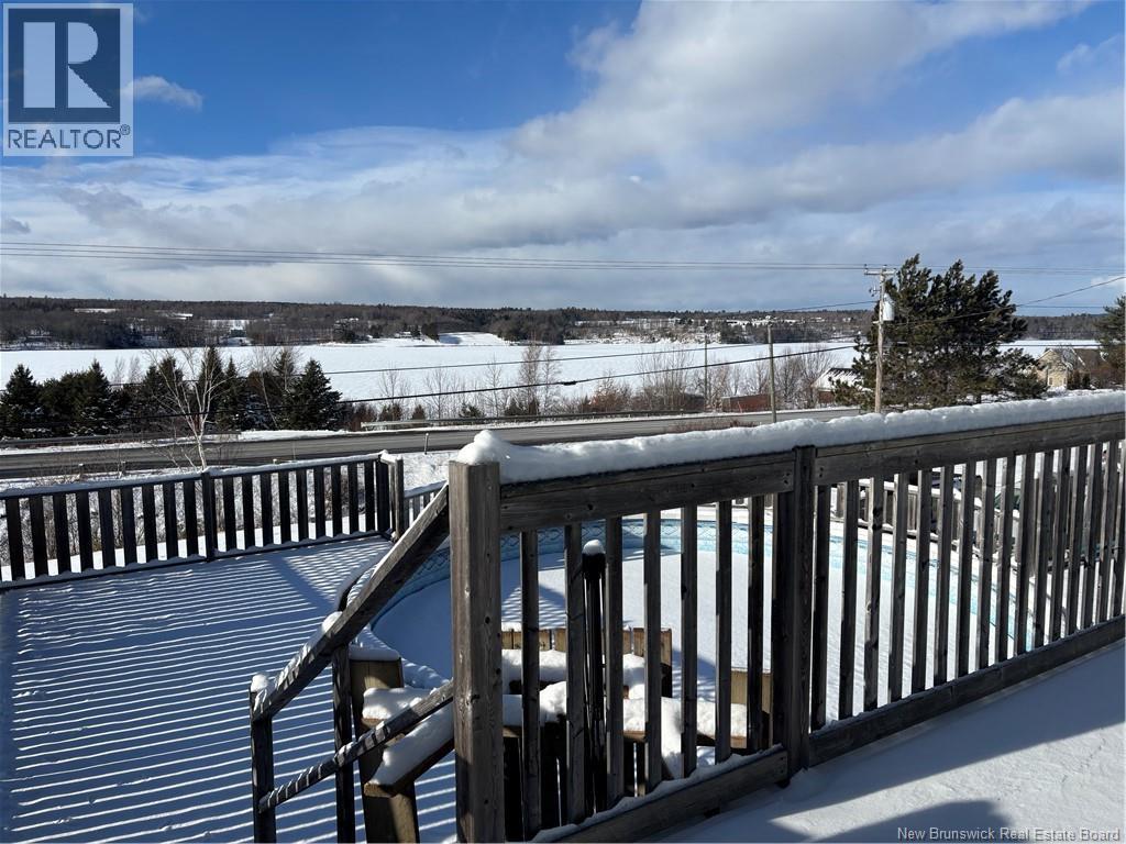 4506 Hwy 102, Upper Kingsclear, New Brunswick E3E 1N3 - Photo 26 - NB132661