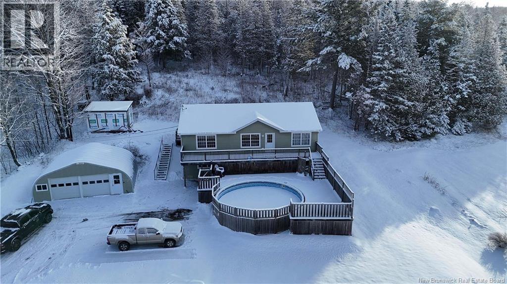 4506 Hwy 102, Upper Kingsclear, New Brunswick E3E 1N3 - Photo 29 - NB132661