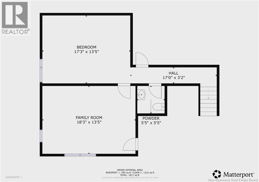 4506 Hwy 102, Upper Kingsclear, New Brunswick E3E 1N3 - Photo 47 - NB132661