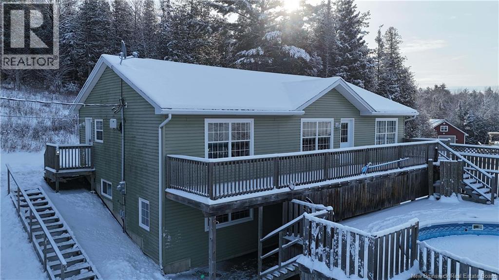 4506 Hwy 102, Upper Kingsclear, New Brunswick E3E 1N3 - Photo 33 - NB132661