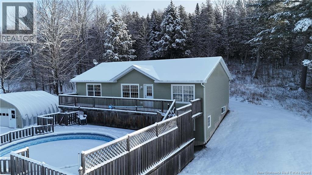 4506 Hwy 102, Upper Kingsclear, New Brunswick E3E 1N3 - Photo 32 - NB132661