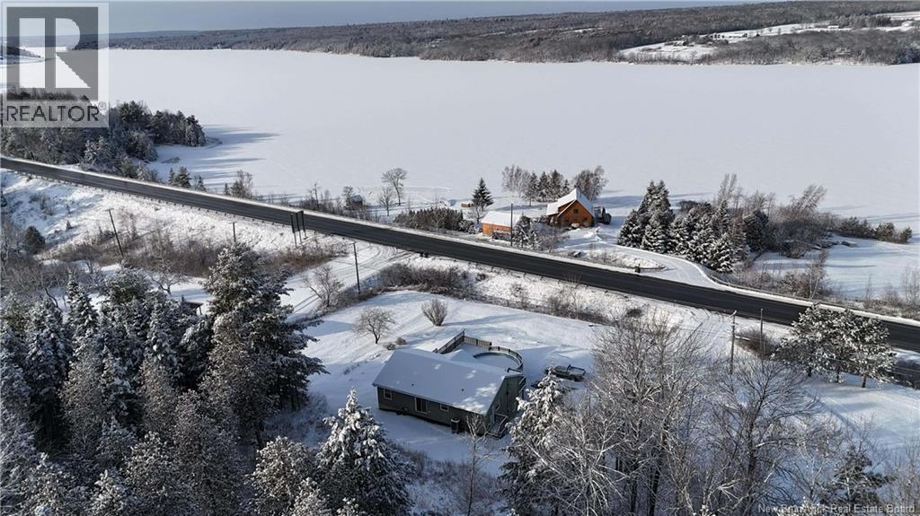 4506 Hwy 102, Upper Kingsclear, New Brunswick E3E 1N3 - Photo 34 - NB132661