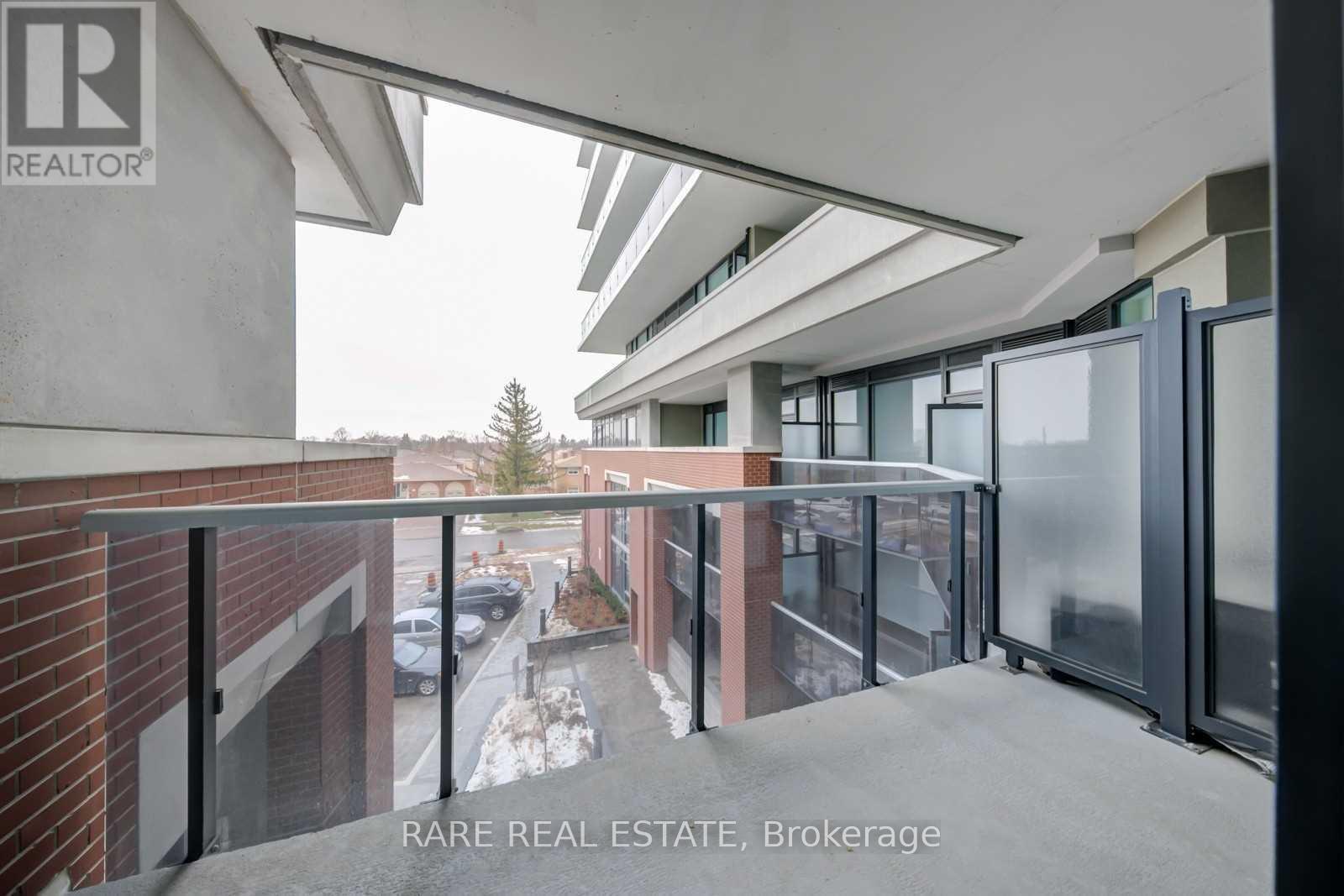 307 - 4800 Highway 7 Road, Vaughan, Ontario  L4L 1H8 - Photo 13 - N12731502