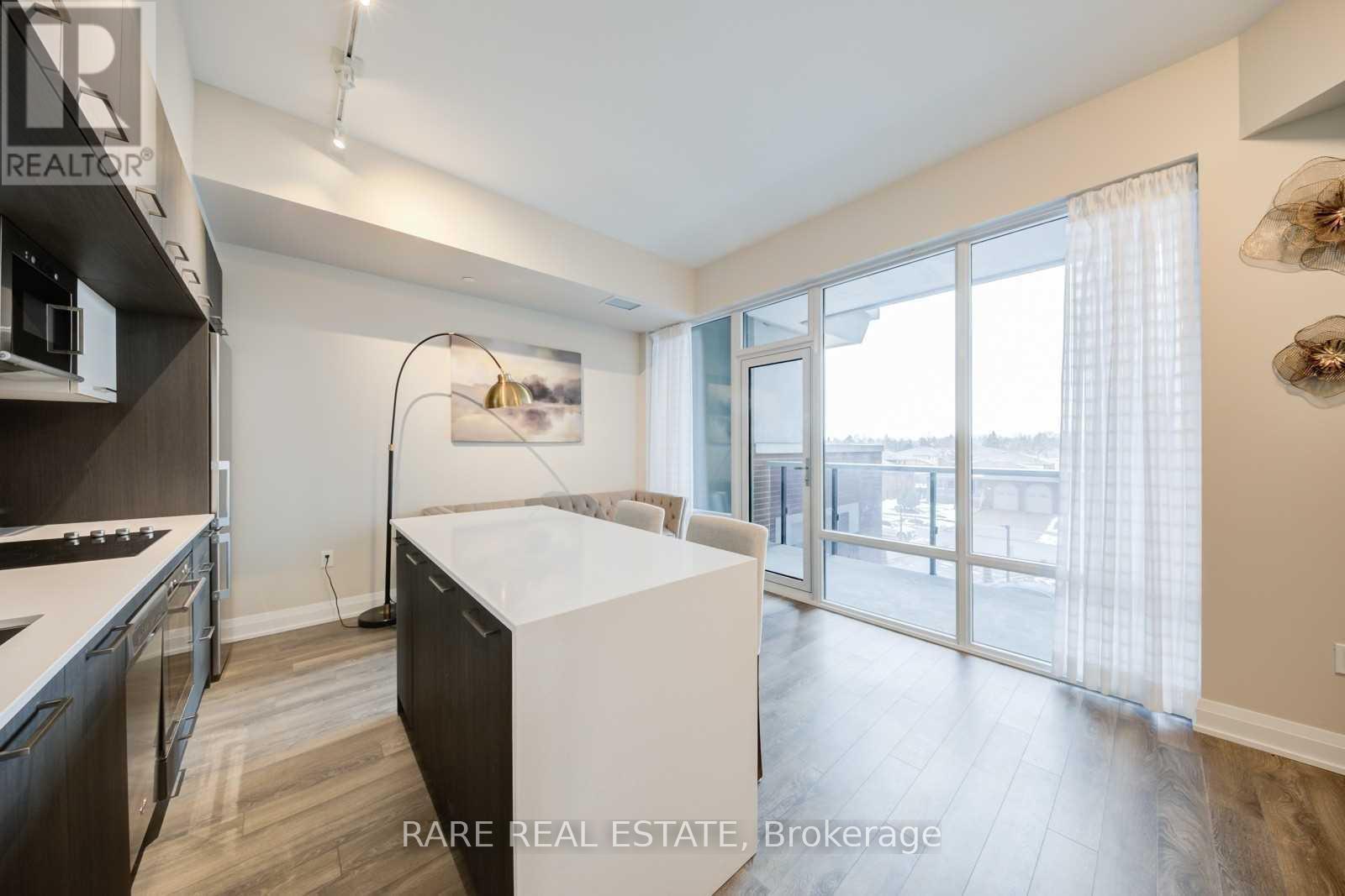 307 - 4800 Highway 7 Road, Vaughan, Ontario  L4L 1H8 - Photo 5 - N12731502