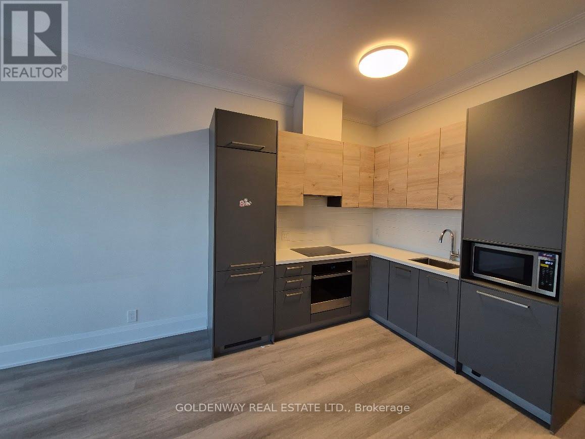 3501 - 12 Gandhi Lane, Markham, Ontario  L3T 0G8 - Photo 2 - N12731508