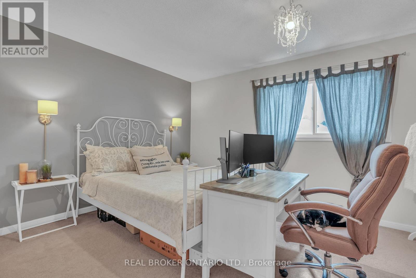 389 Ferndale Drive S, Barrie, Ontario  L4N 0M1 - Photo 14 - S12731516