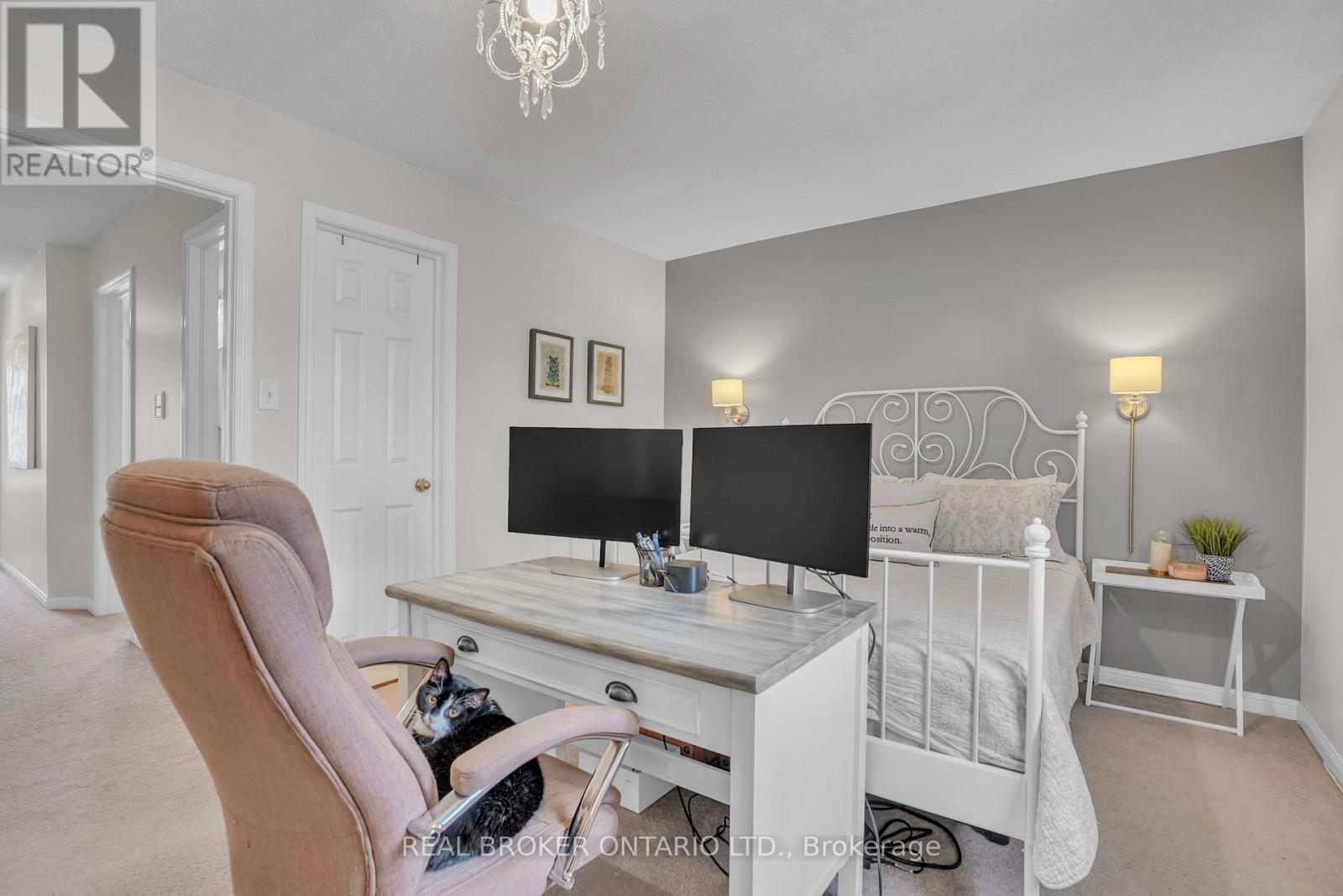 389 Ferndale Drive S, Barrie, Ontario  L4N 0M1 - Photo 15 - S12731516