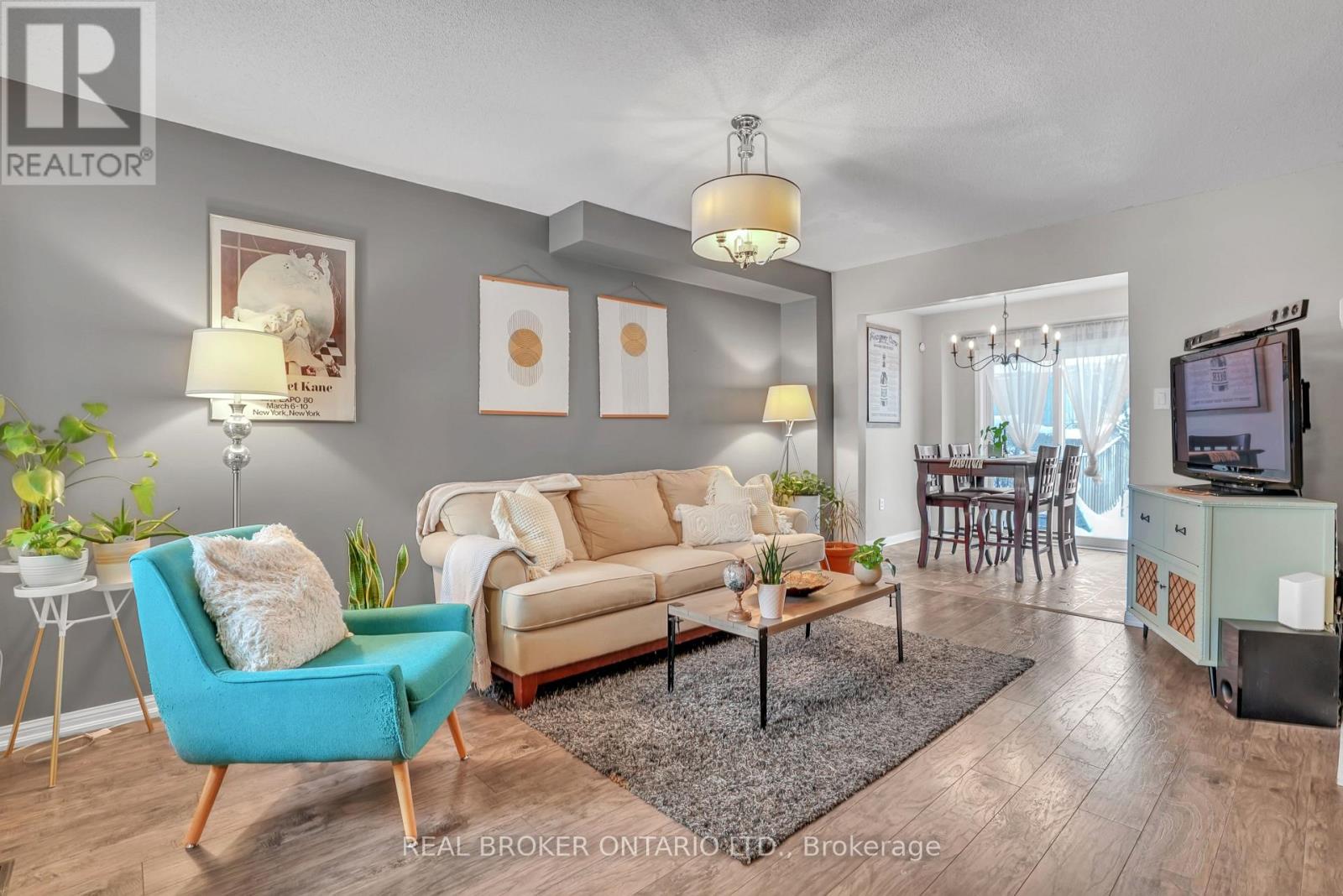 389 Ferndale Drive S, Barrie, Ontario  L4N 0M1 - Photo 3 - S12731516