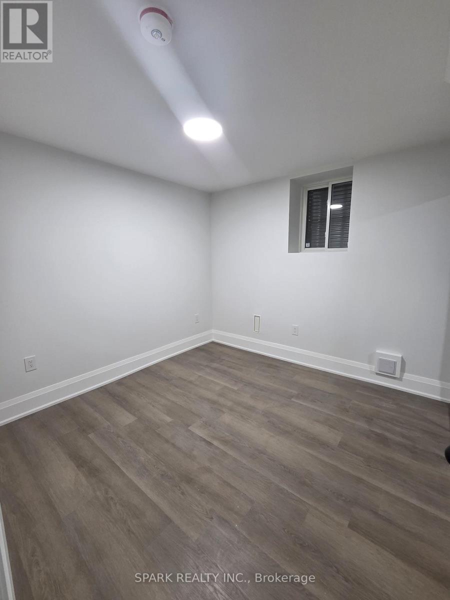 Basement - 1432 Yellow Rose Circle, Oakville, Ontario  L6M 5L2 - Photo 11 - W12731486