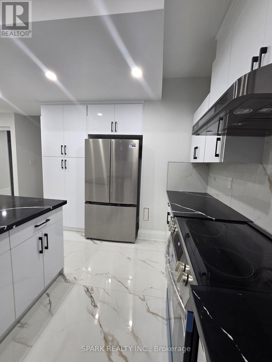 Basement - 1432 Yellow Rose Circle, Oakville, Ontario  L6M 5L2 - Photo 14 - W12731486