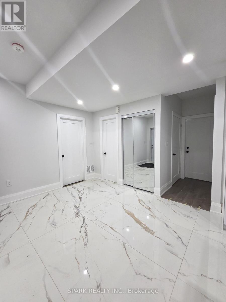 Basement - 1432 Yellow Rose Circle, Oakville, Ontario  L6M 5L2 - Photo 15 - W12731486