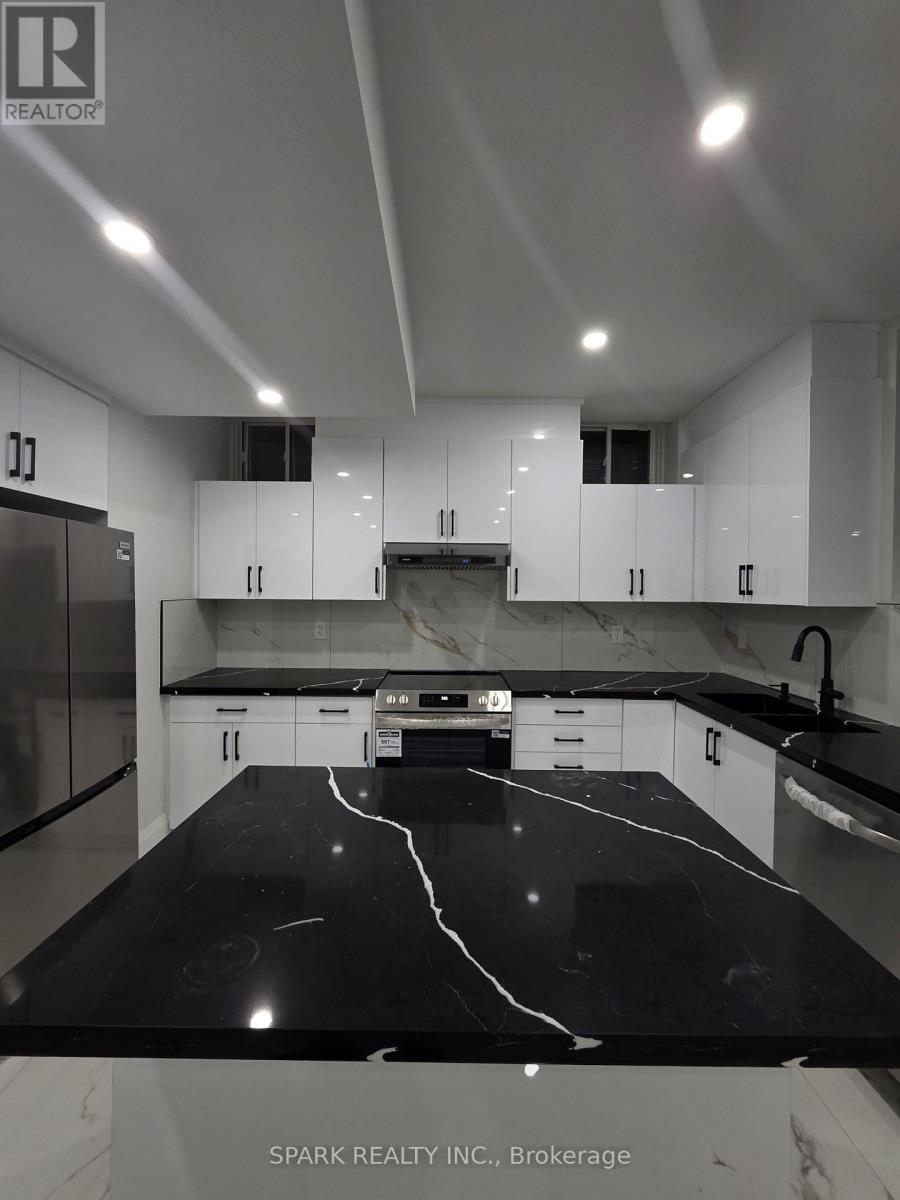 Basement - 1432 Yellow Rose Circle, Oakville, Ontario  L6M 5L2 - Photo 2 - W12731486