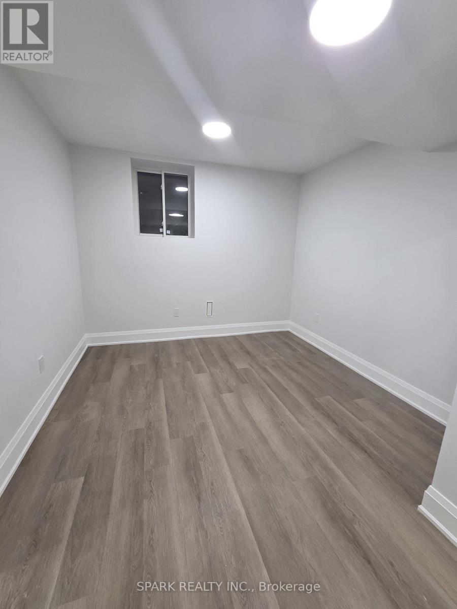 Basement - 1432 Yellow Rose Circle, Oakville, Ontario  L6M 5L2 - Photo 9 - W12731486