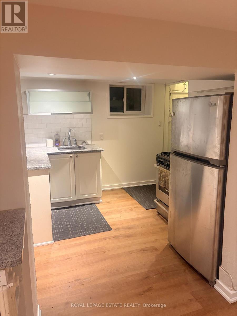 Bsmt Apt - 225 Indian Road, Toronto, Ontario  M6R 2W8 - Photo 2 - W12731500