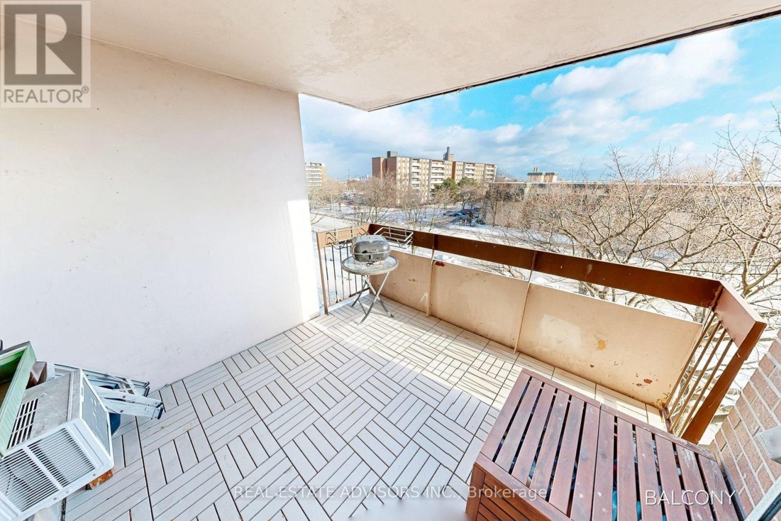 524 - 1625 Bloor Street, Mississauga, Ontario  L4X 1S3 - Photo 28 - W12731506