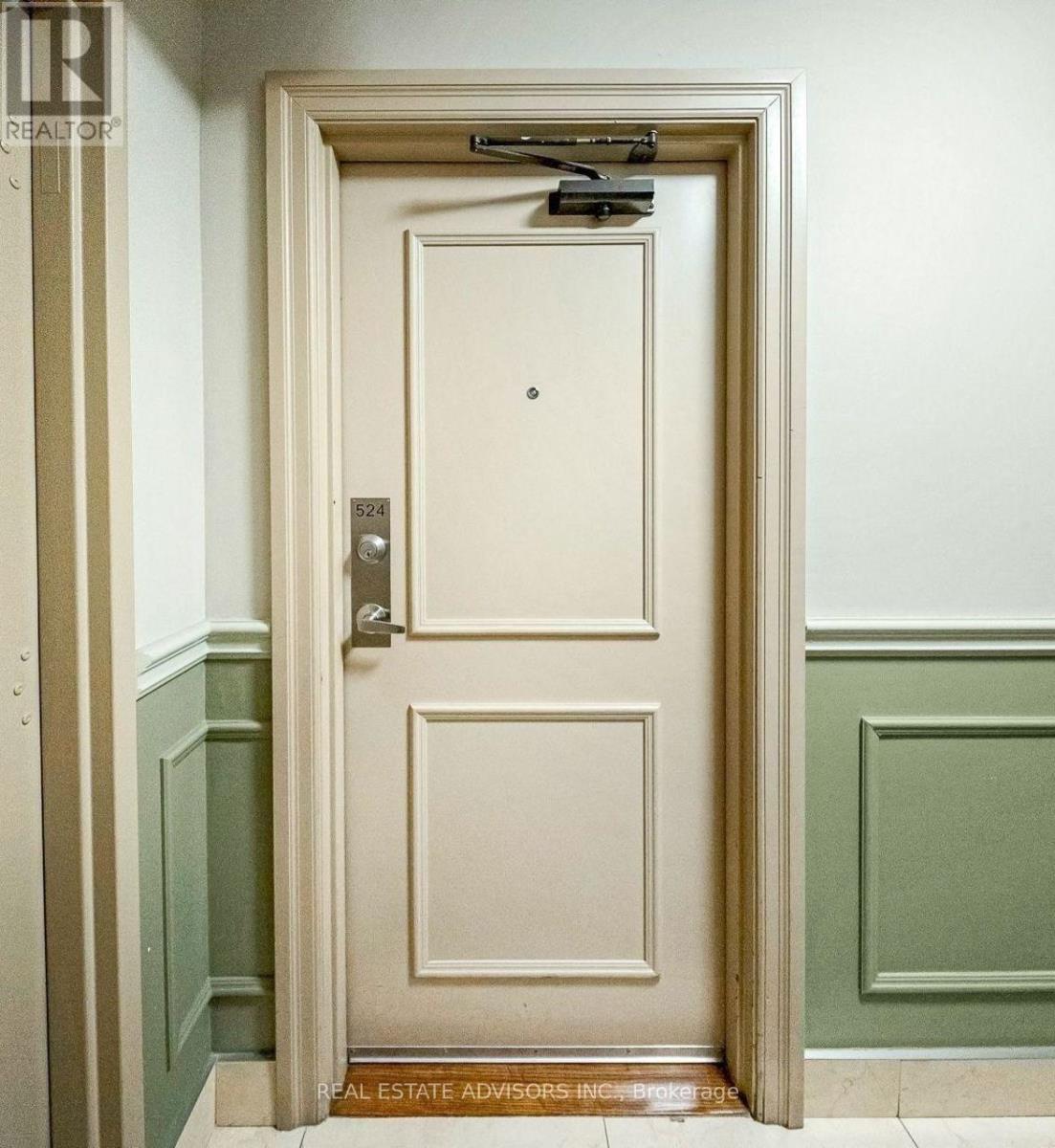 524 - 1625 Bloor Street, Mississauga, Ontario  L4X 1S3 - Photo 3 - W12731506