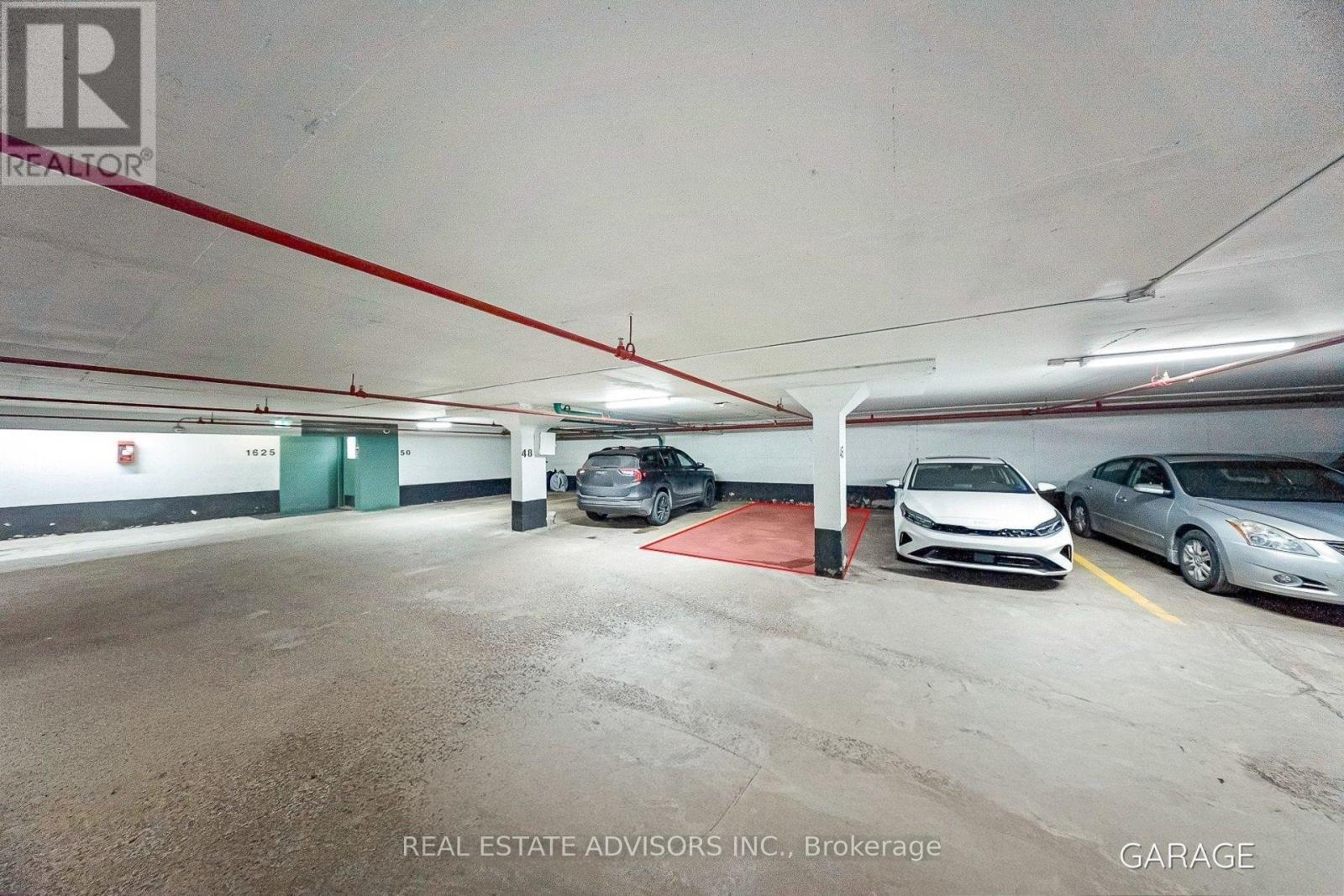 524 - 1625 Bloor Street, Mississauga, Ontario  L4X 1S3 - Photo 31 - W12731506