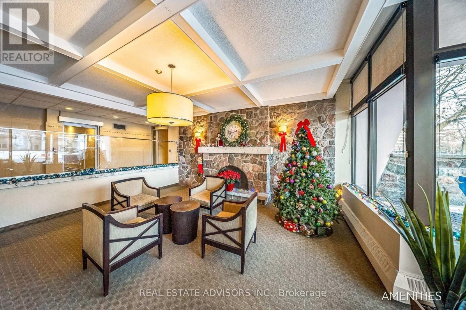 524 - 1625 Bloor Street, Mississauga, Ontario  L4X 1S3 - Photo 35 - W12731506