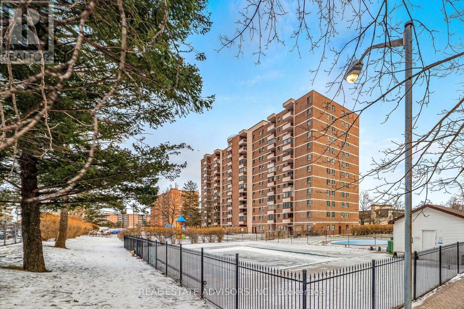 524 - 1625 Bloor Street, Mississauga, Ontario  L4X 1S3 - Photo 36 - W12731506