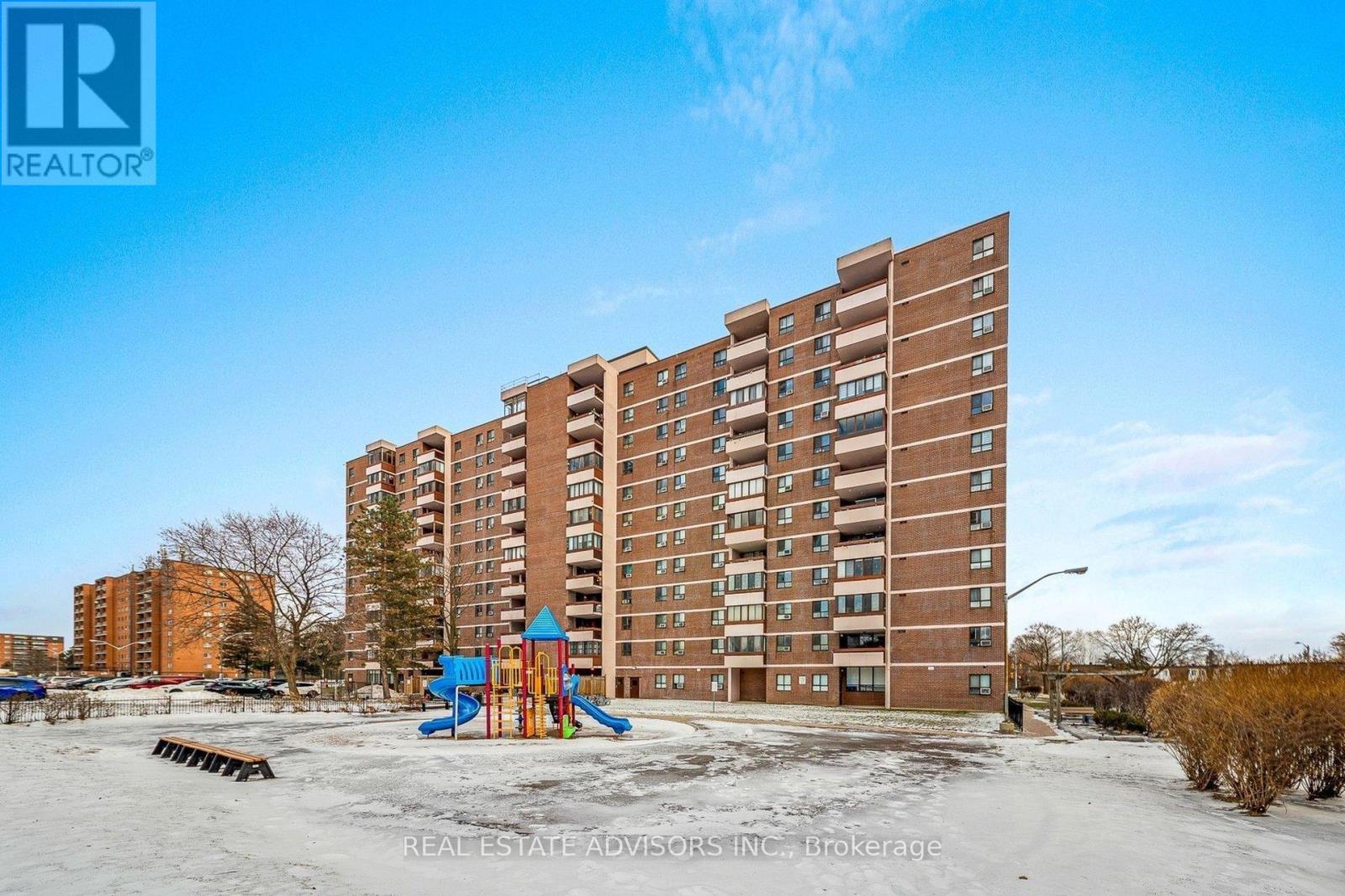 524 - 1625 Bloor Street, Mississauga, Ontario  L4X 1S3 - Photo 38 - W12731506