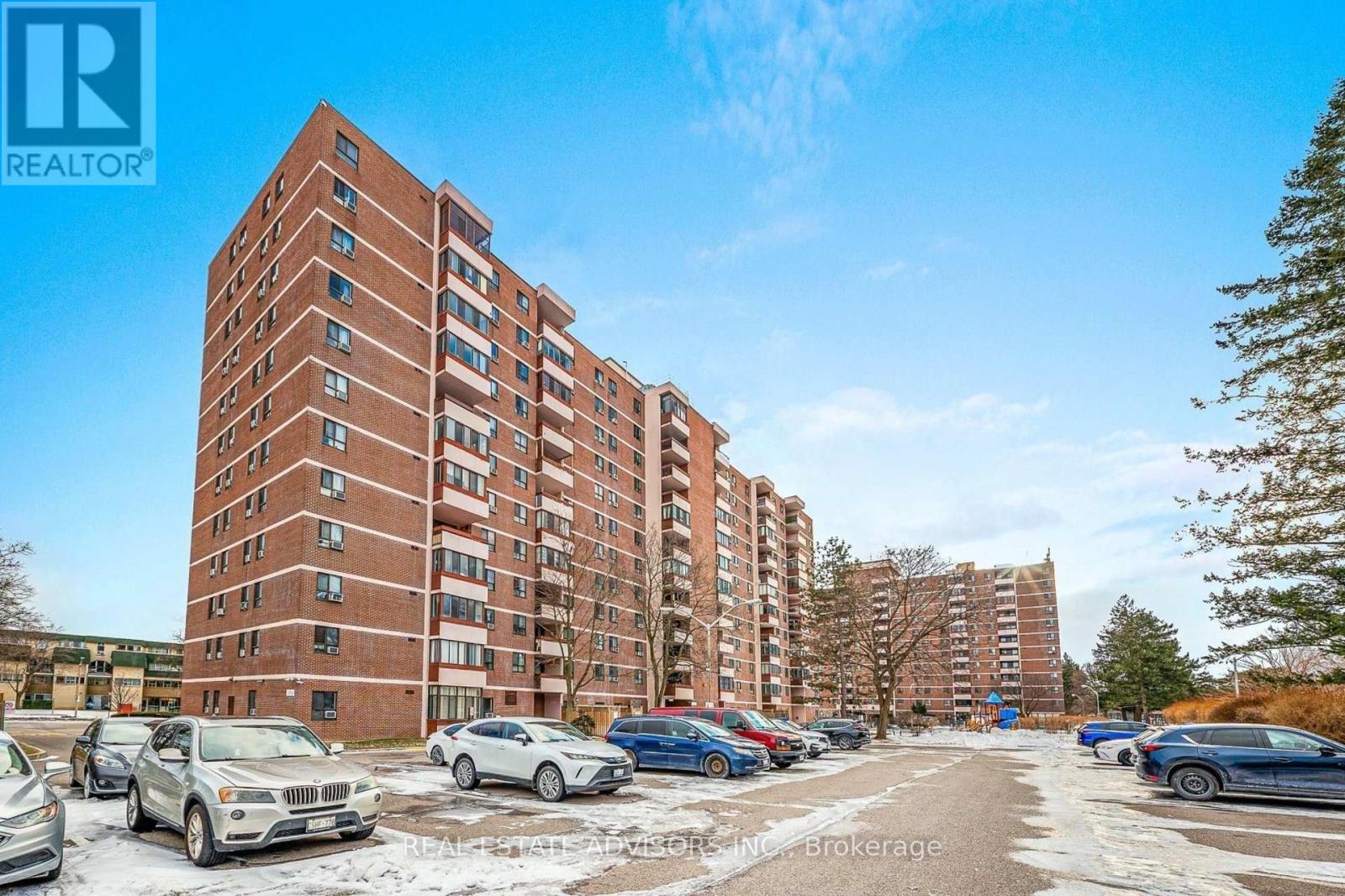 524 - 1625 Bloor Street, Mississauga, Ontario  L4X 1S3 - Photo 40 - W12731506