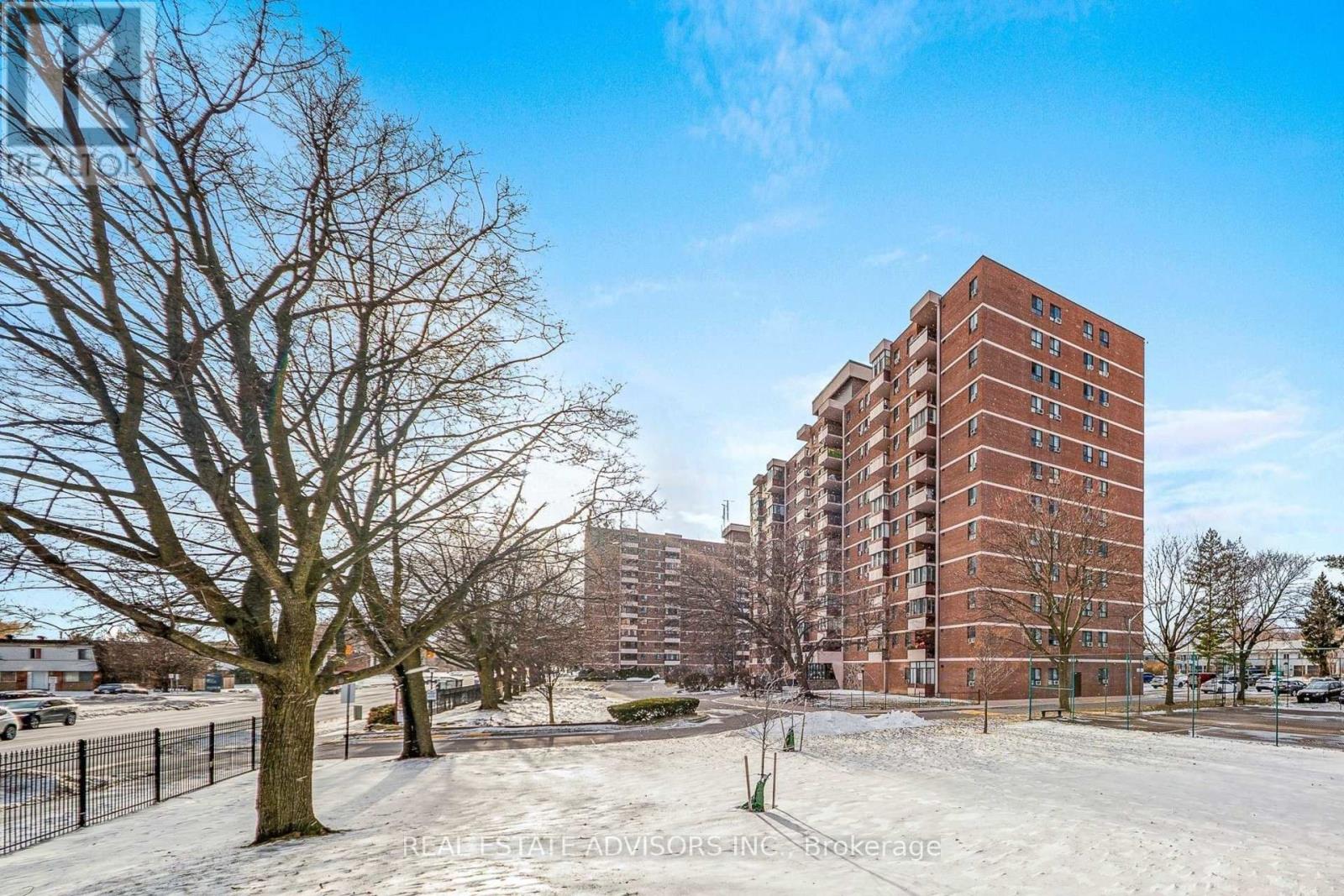 524 - 1625 Bloor Street, Mississauga, Ontario  L4X 1S3 - Photo 41 - W12731506