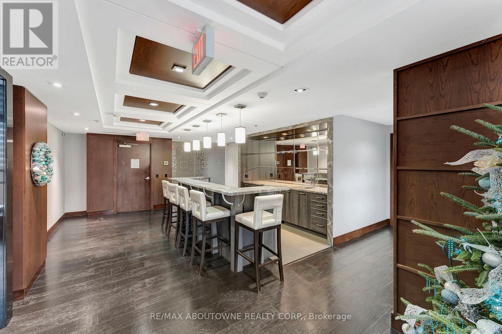 306 - 2470 Prince Michael Drive, Oakville, Ontario  L6H 0G9 - Photo 25 - W12731522