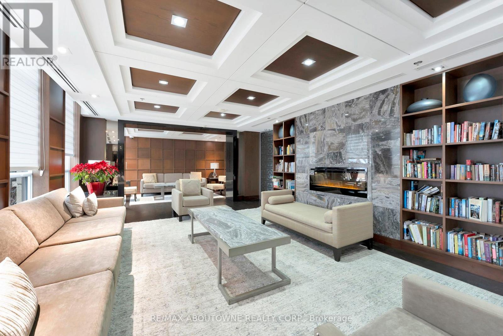 306 - 2470 Prince Michael Drive, Oakville, Ontario  L6H 0G9 - Photo 27 - W12731522