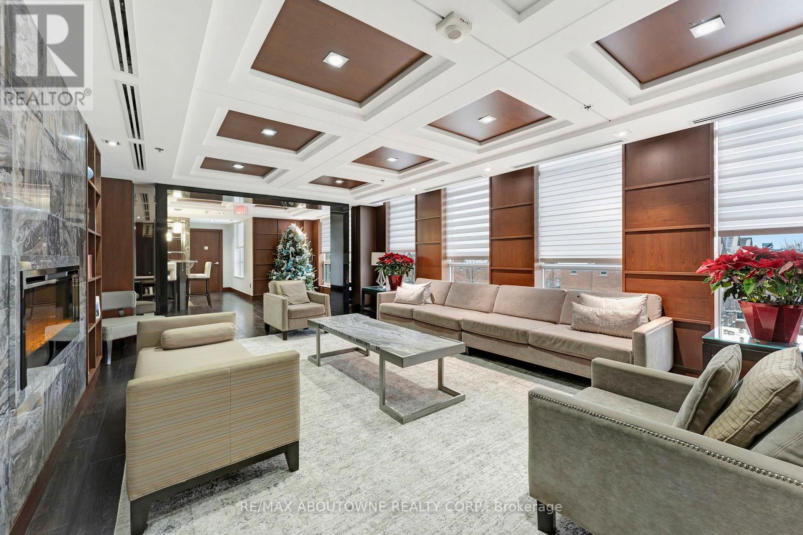 306 - 2470 Prince Michael Drive, Oakville, Ontario  L6H 0G9 - Photo 28 - W12731522