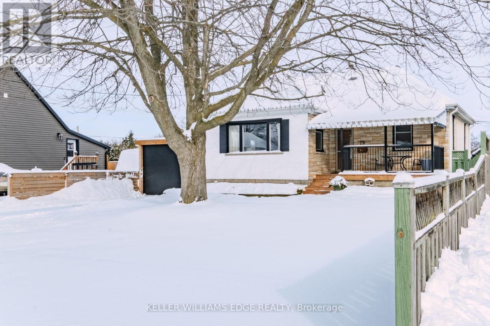 79 Wood Street, Brantford, Ontario  N3R 2L1 - Photo 3 - X12731552