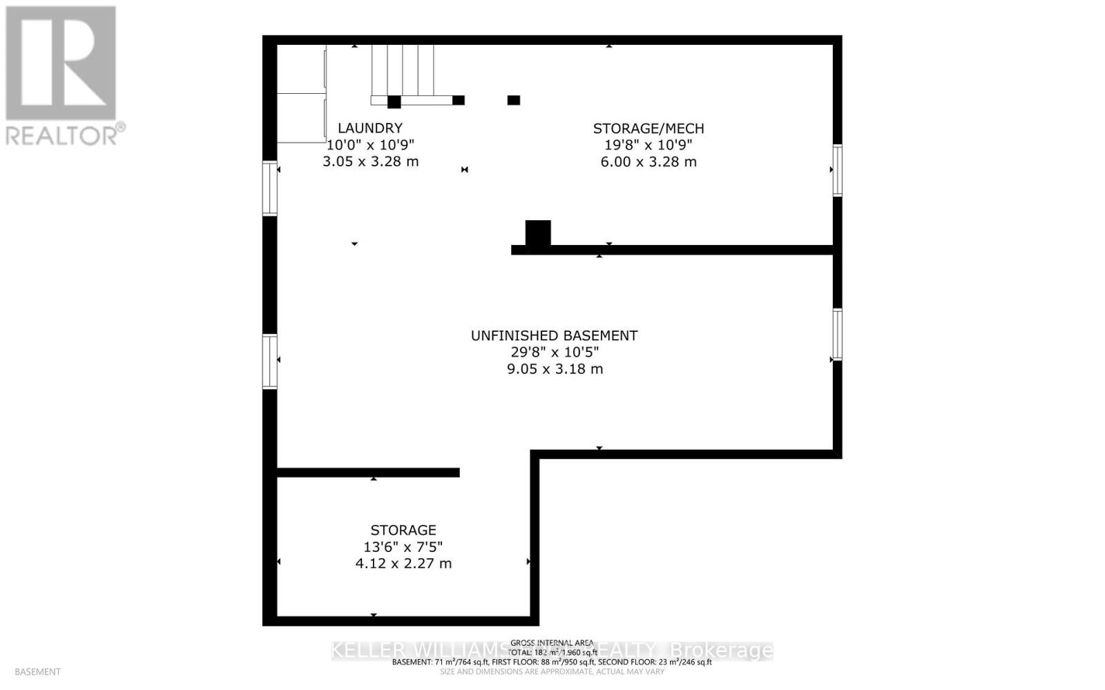 79 Wood Street, Brantford, Ontario  N3R 2L1 - Photo 45 - X12731552