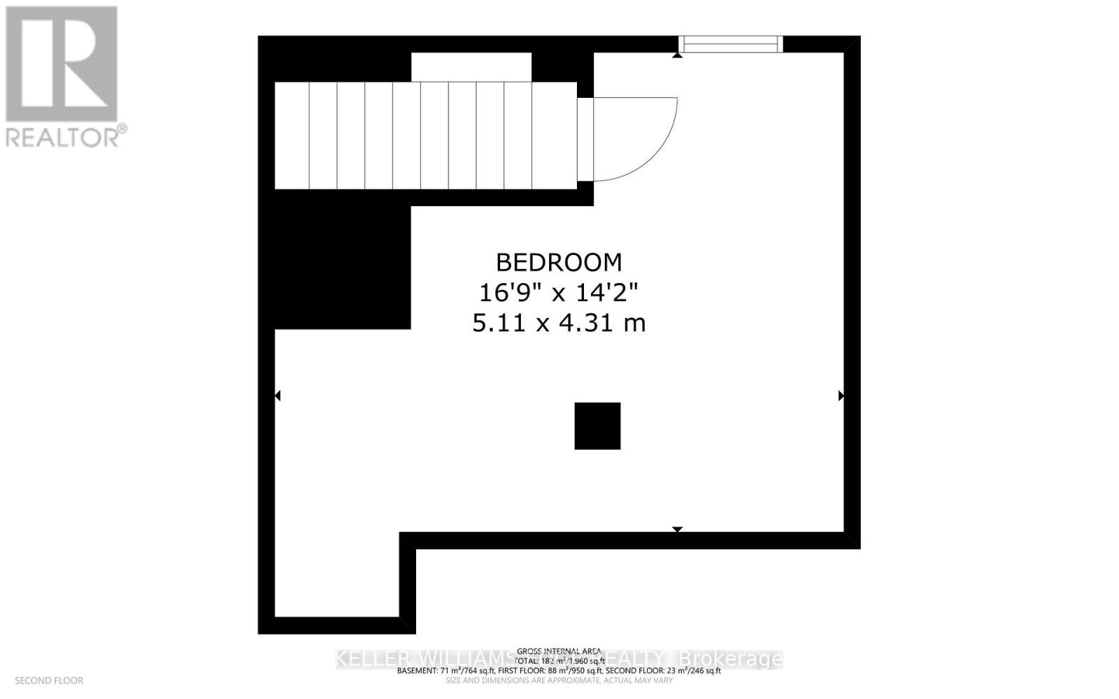 79 Wood Street, Brantford, Ontario  N3R 2L1 - Photo 47 - X12731552