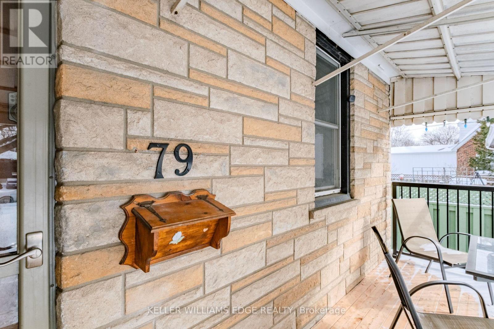 79 Wood Street, Brantford, Ontario  N3R 2L1 - Photo 6 - X12731552