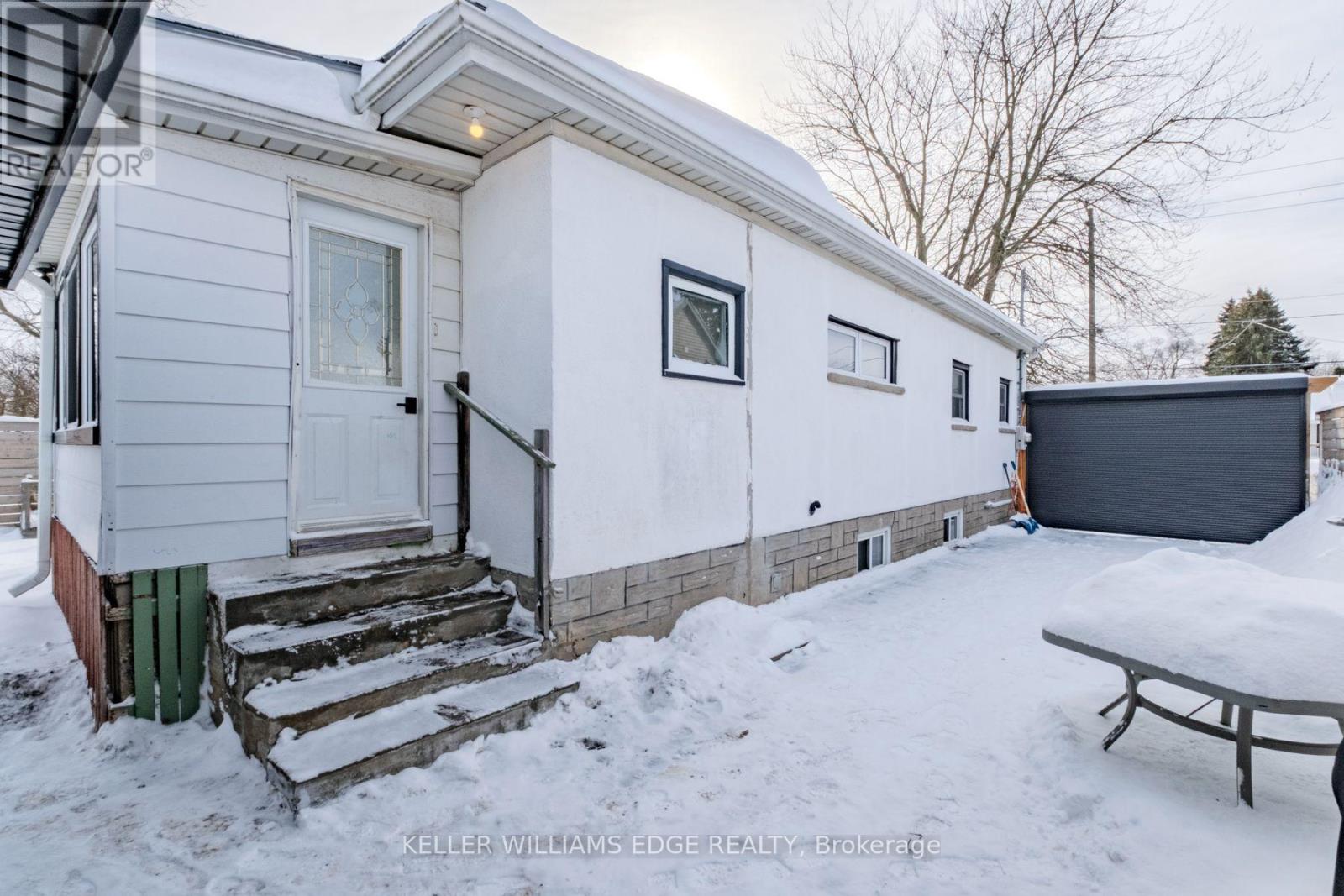 79 Wood Street, Brantford, Ontario  N3R 2L1 - Photo 7 - X12731552