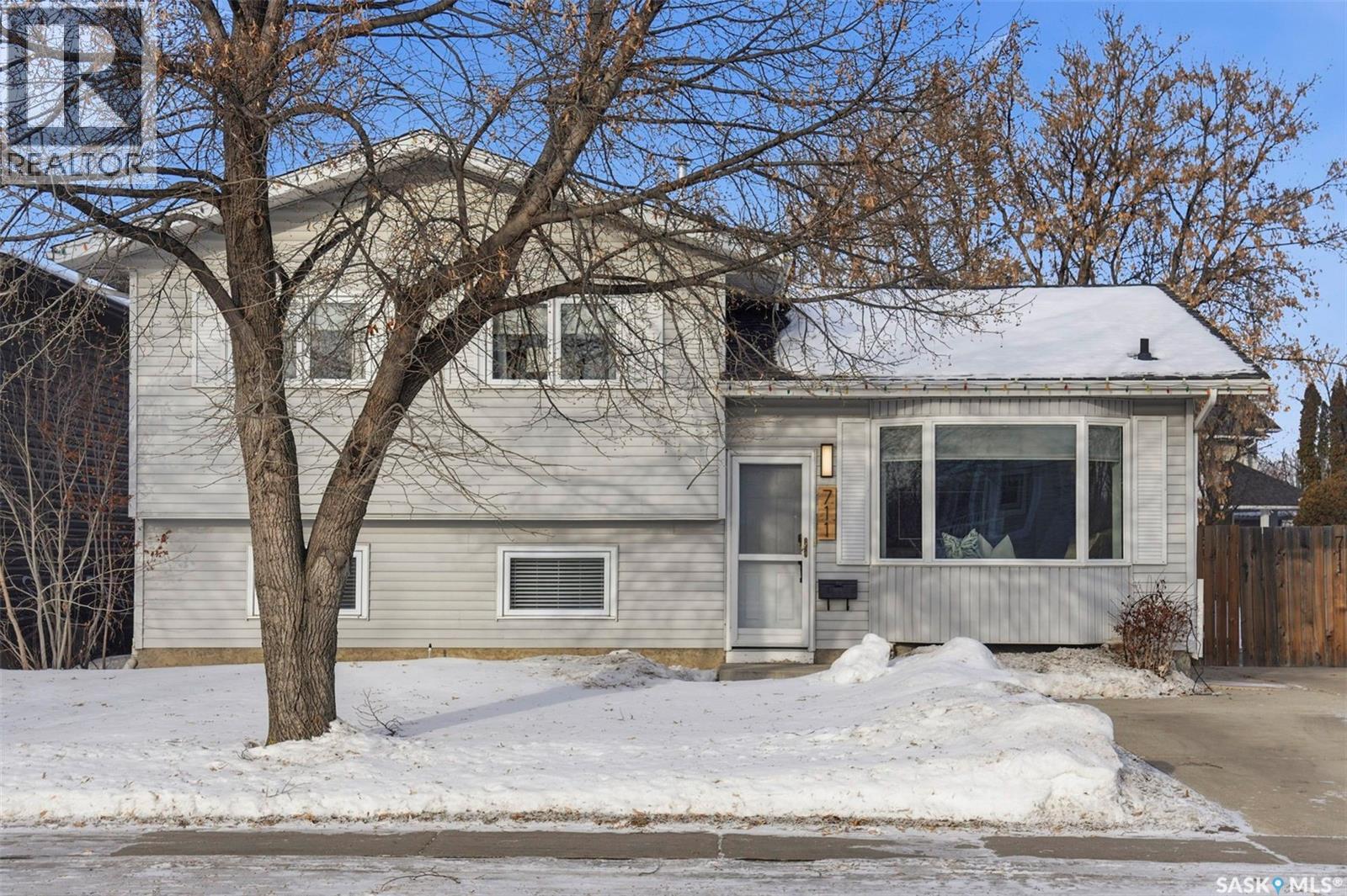 711 Kerr ROAD, saskatoon, Saskatchewan