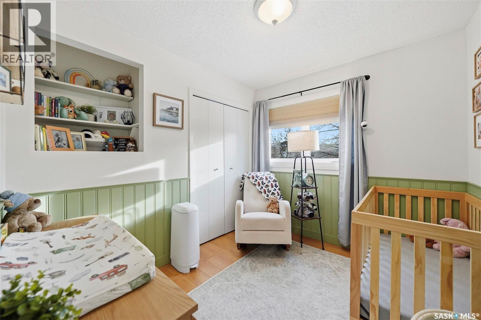 711 Kerr Road, Saskatoon, Saskatchewan  S7N 3R7 - Photo 18 - SK027424