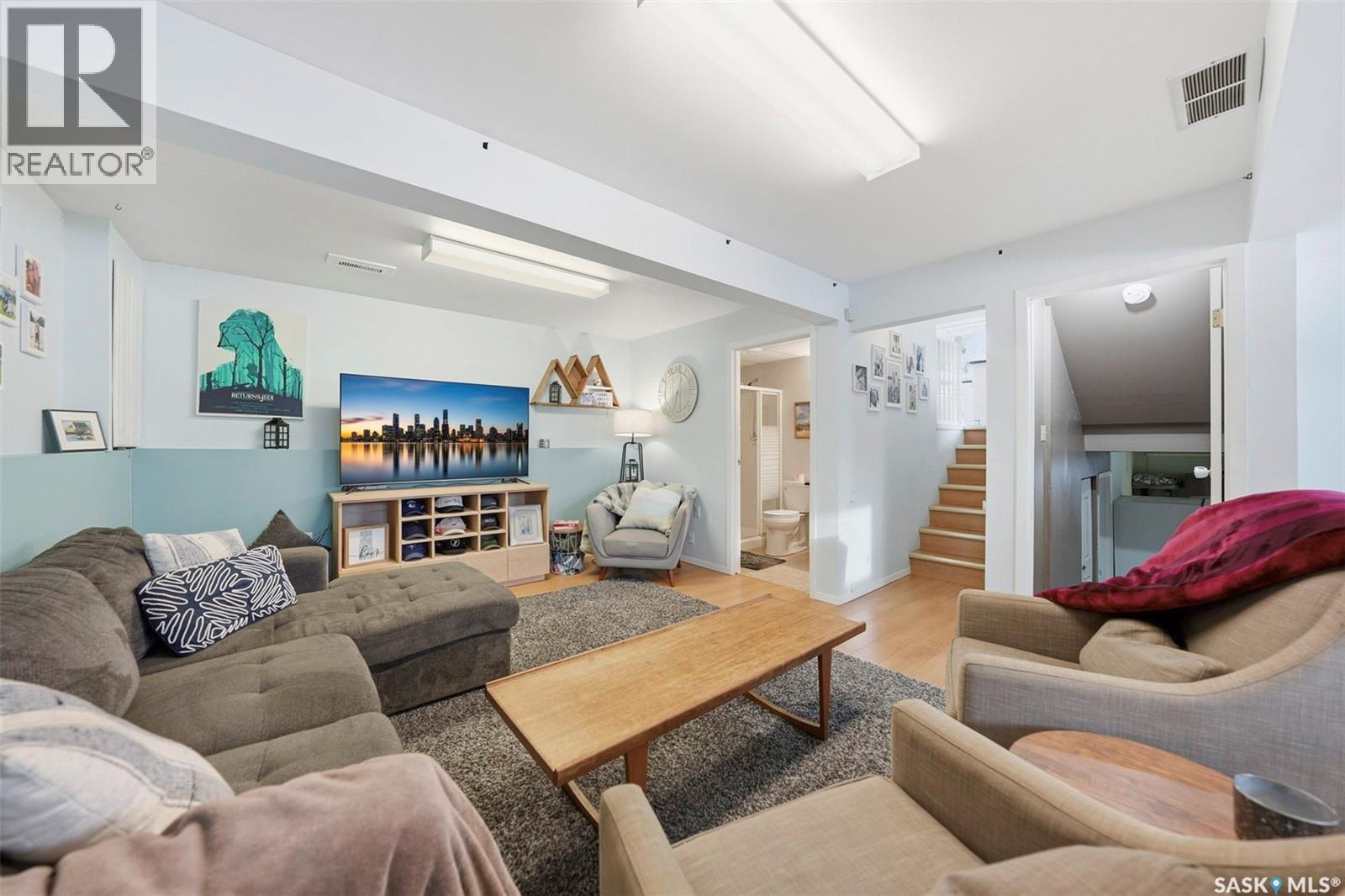 711 Kerr Road, Saskatoon, Saskatchewan  S7N 3R7 - Photo 21 - SK027424