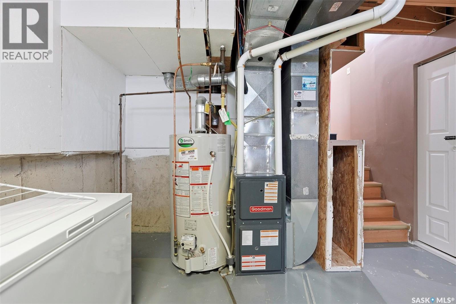 711 Kerr Road, Saskatoon, Saskatchewan  S7N 3R7 - Photo 27 - SK027424