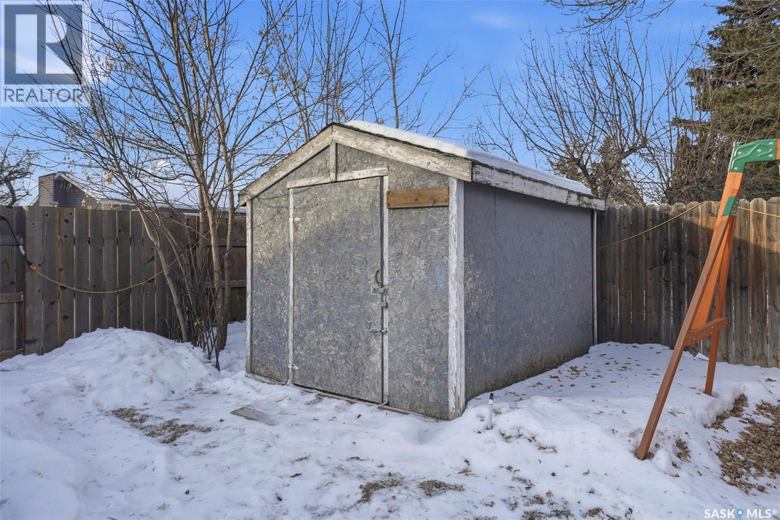 711 Kerr Road, Saskatoon, Saskatchewan  S7N 3R7 - Photo 35 - SK027424