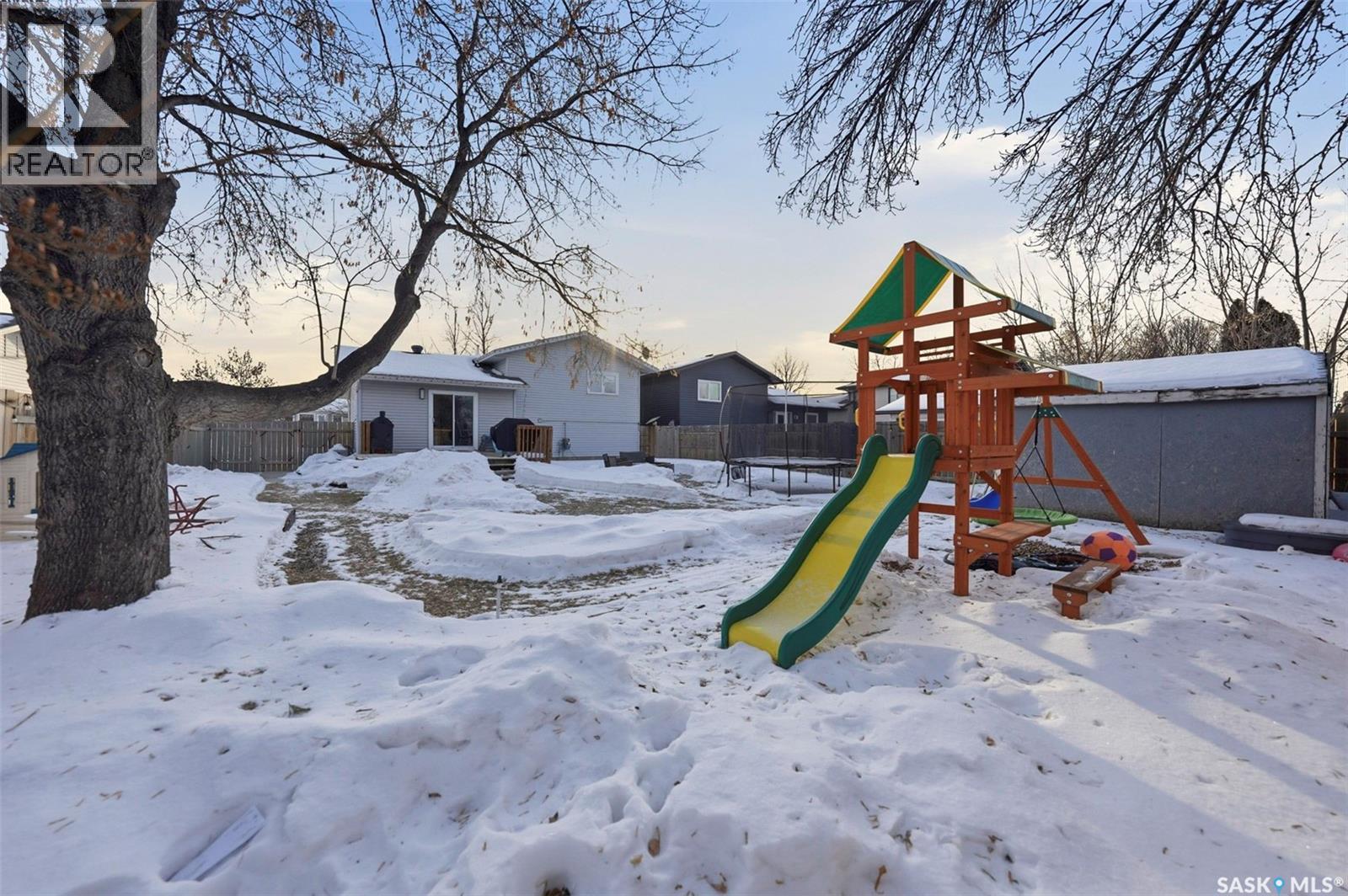 711 Kerr Road, Saskatoon, Saskatchewan  S7N 3R7 - Photo 37 - SK027424