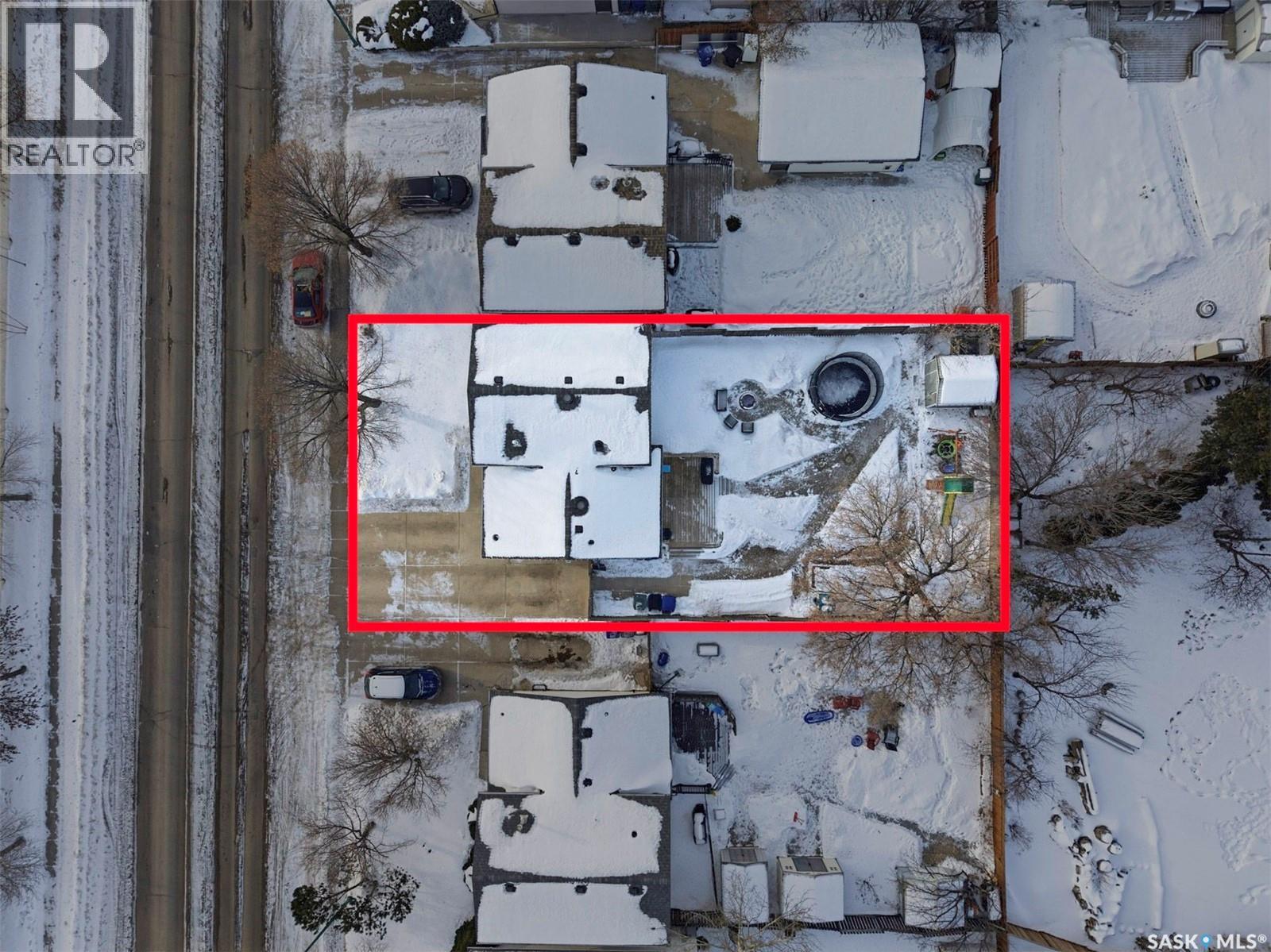 711 Kerr Road, Saskatoon, Saskatchewan  S7N 3R7 - Photo 41 - SK027424