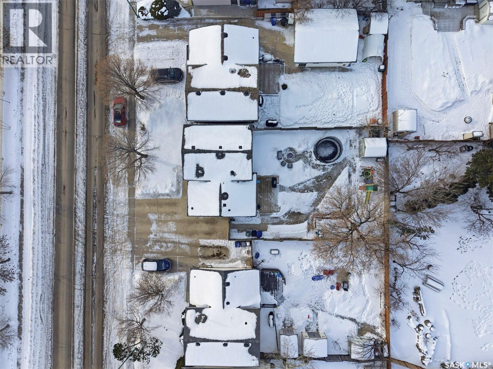 711 Kerr Road, Saskatoon, Saskatchewan  S7N 3R7 - Photo 42 - SK027424