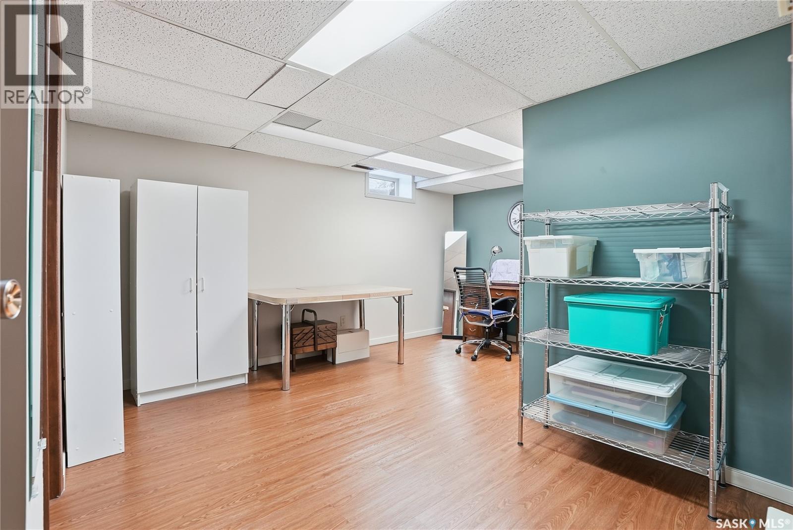 346 Sylvian Crescent, Saskatoon, Saskatchewan  S7H 5E7 - Photo 23 - SK027405