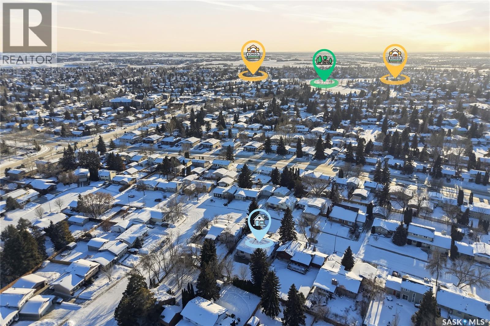 346 Sylvian Crescent, Saskatoon, Saskatchewan  S7H 5E7 - Photo 30 - SK027405