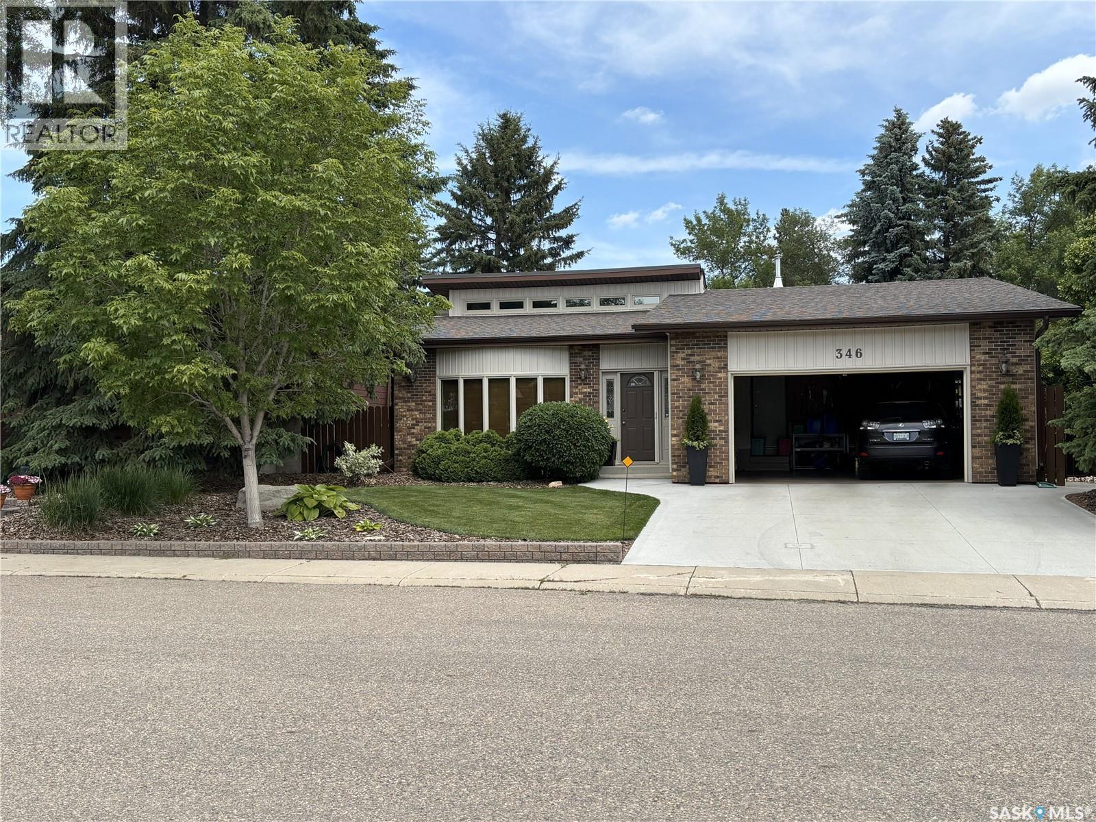 346 Sylvian Crescent, Saskatoon, Saskatchewan  S7H 5E7 - Photo 34 - SK027405