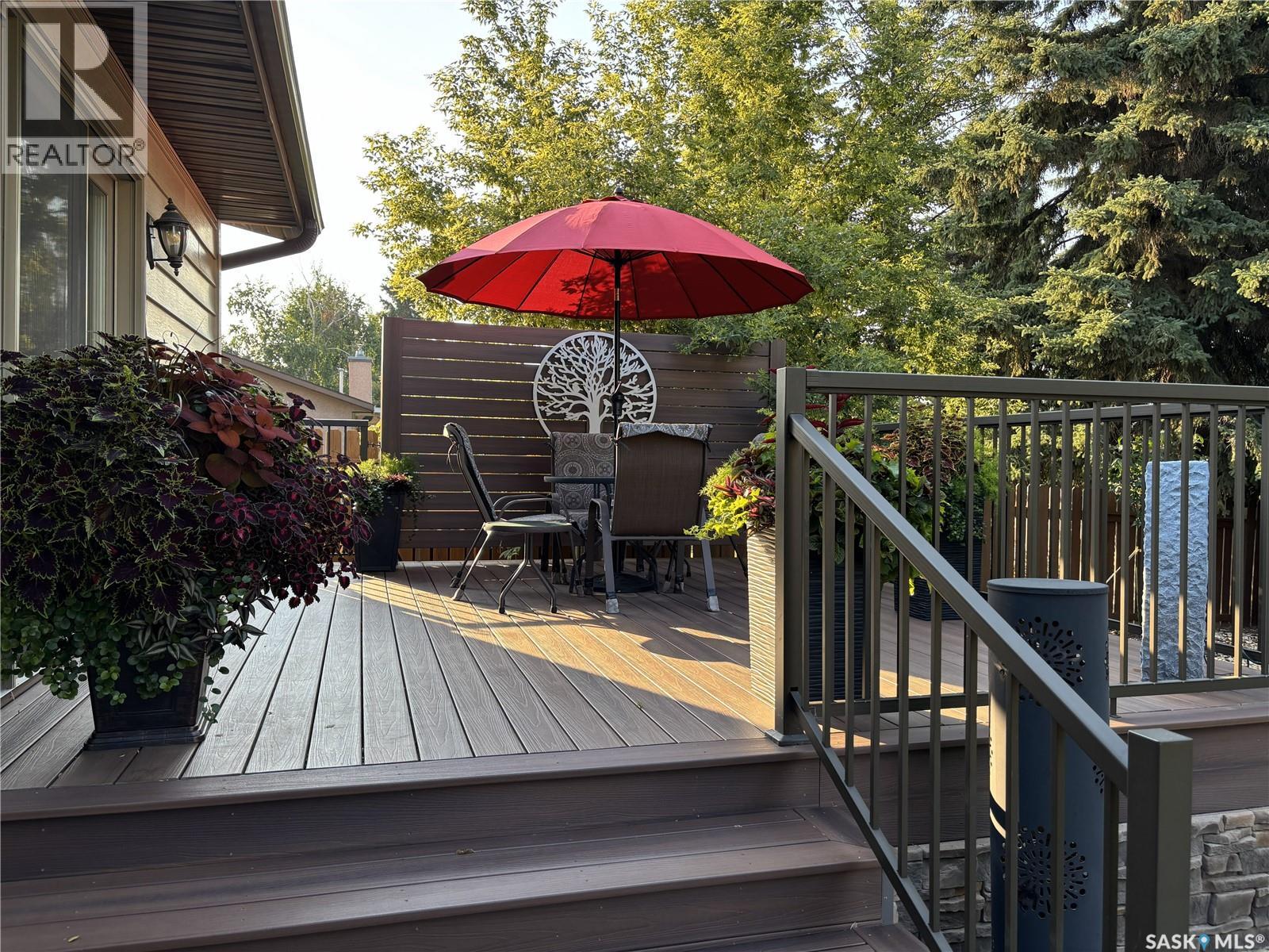 346 Sylvian Crescent, Saskatoon, Saskatchewan  S7H 5E7 - Photo 35 - SK027405